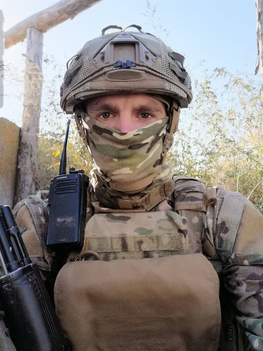 Невеста защитника &quot;Азовстали&quot; дождалась любимого из плена: ей чудом удалось спастись из Мариуполя