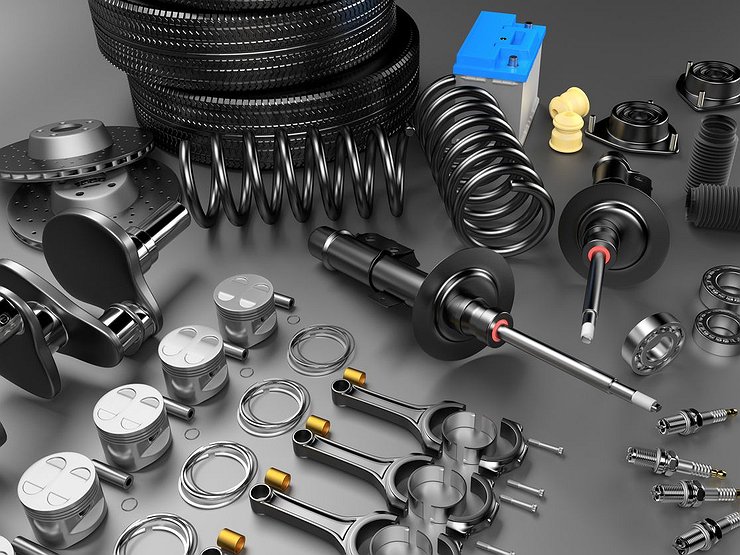 Грамотный выбор автозапчастей на сайте atl.ua