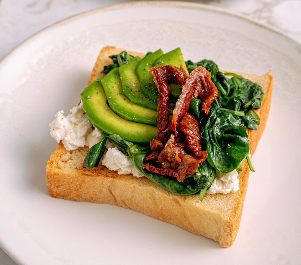 5 полезных и быстрых обедов, которые можно взять с собой на работу