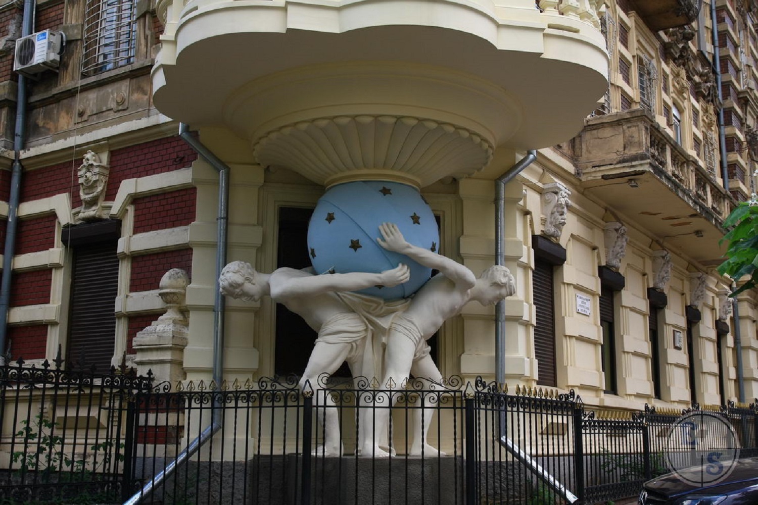 5 міст України з видатною єврейською спадщиною