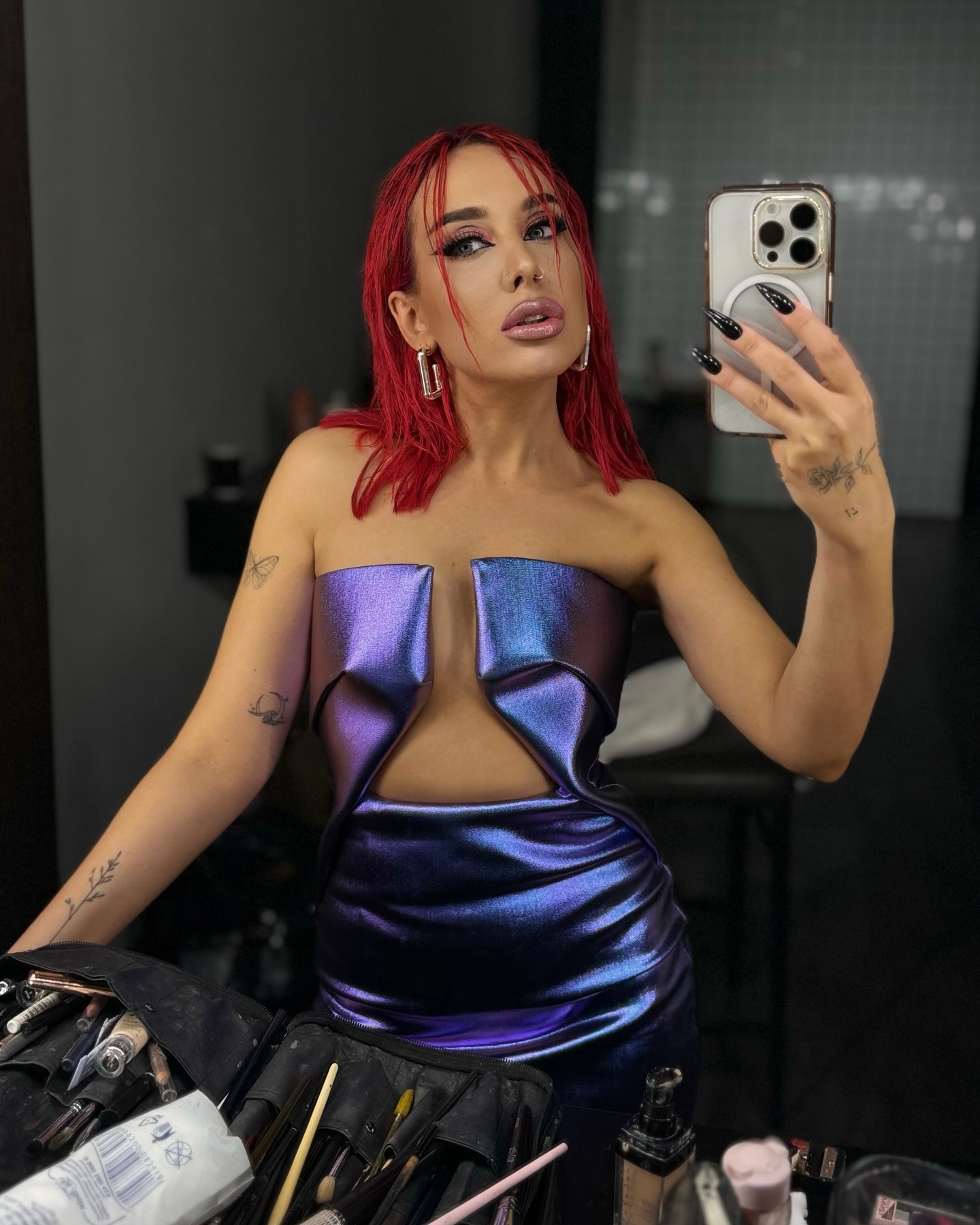 США блокують TikTok. Чи зроблять так само в Україні і що про це думають блогери