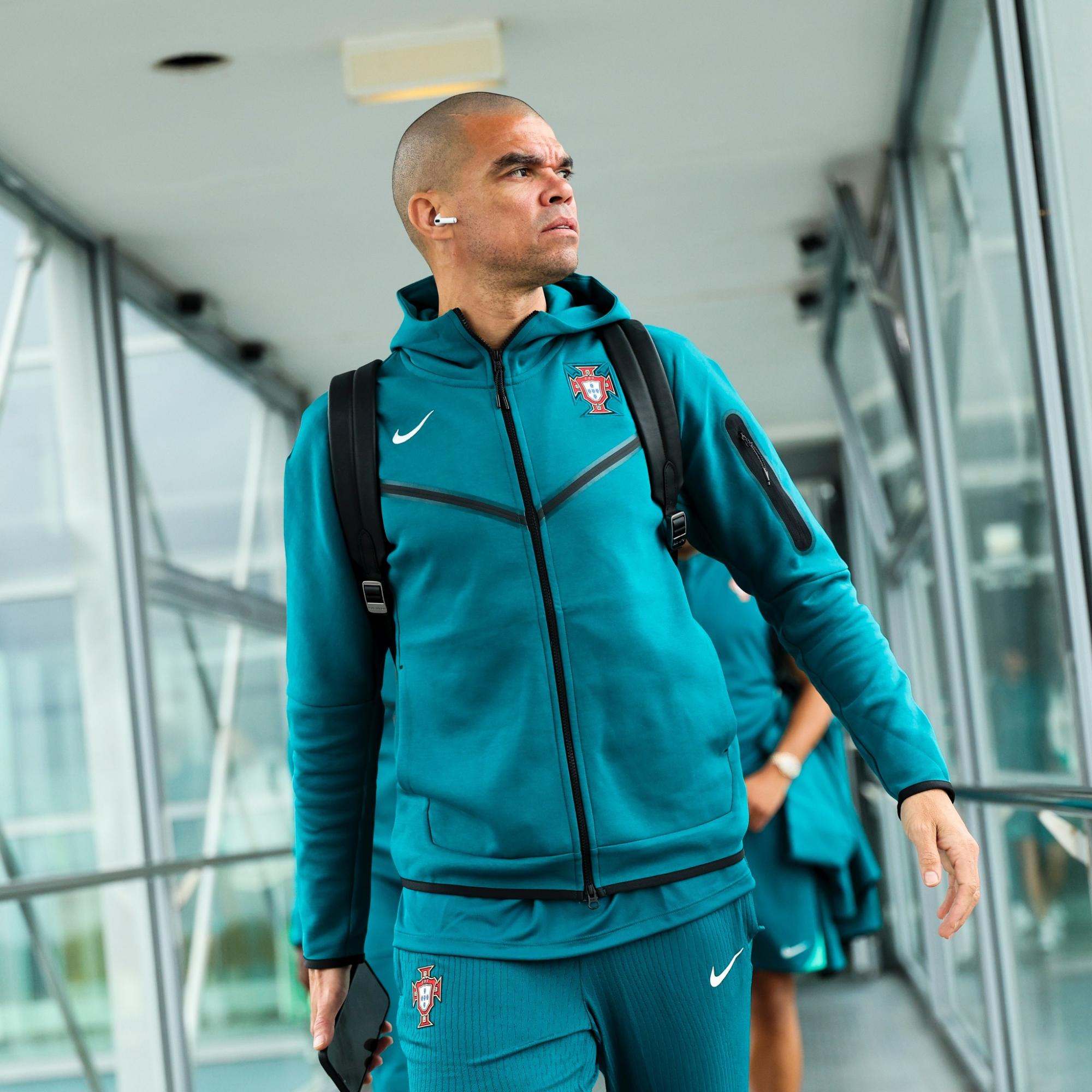 Возраст не имеет значения. 6 самых возрастных игроков на Евро за всю историю