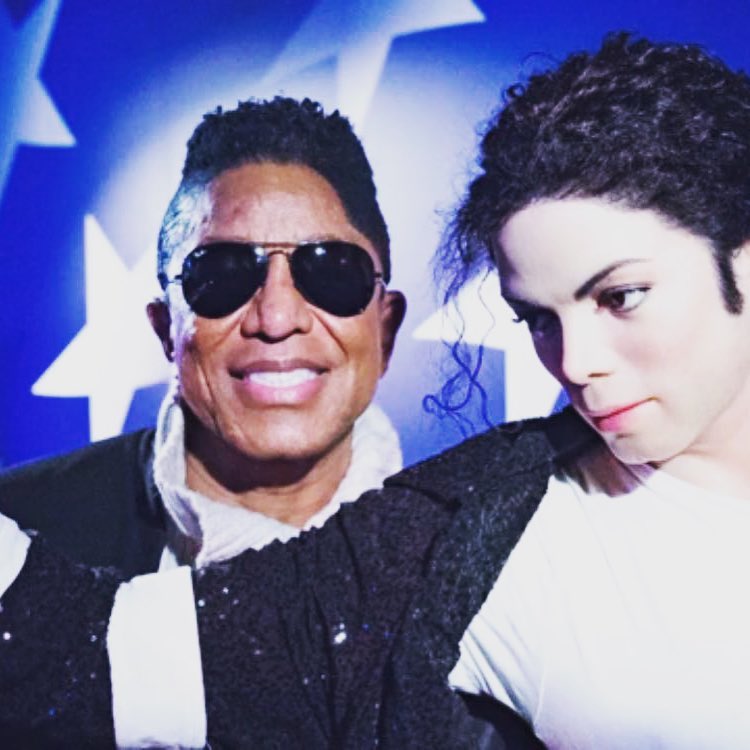 Брата Майкла Джексона звинуватили у зґвалтуванні: що відомо