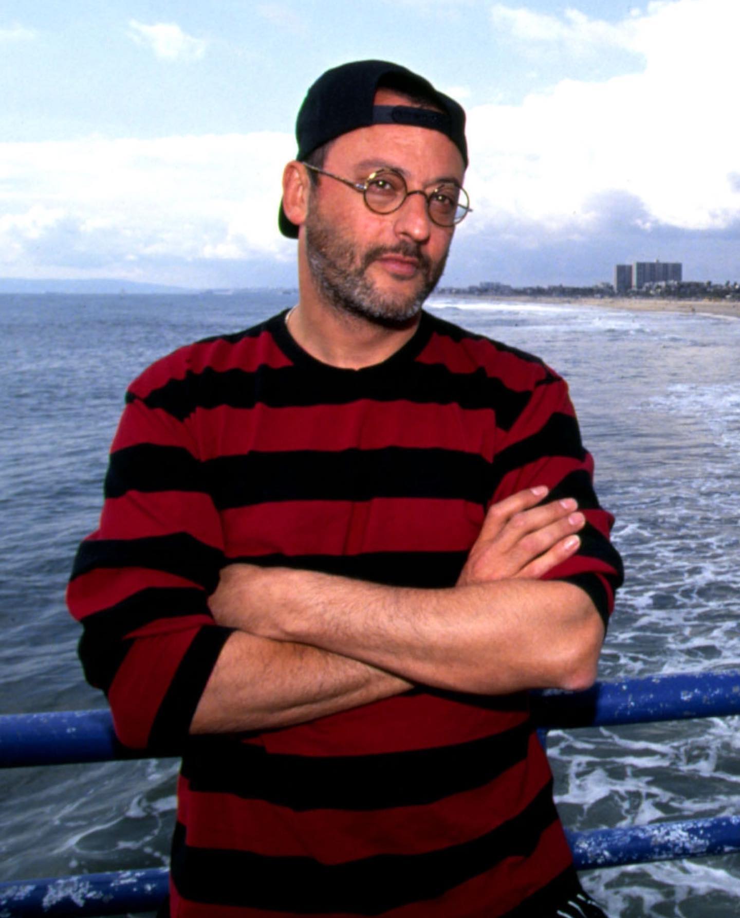 Лучше поздно, чем никогда: 7 знаменитостей, прославившихся после 40 лет