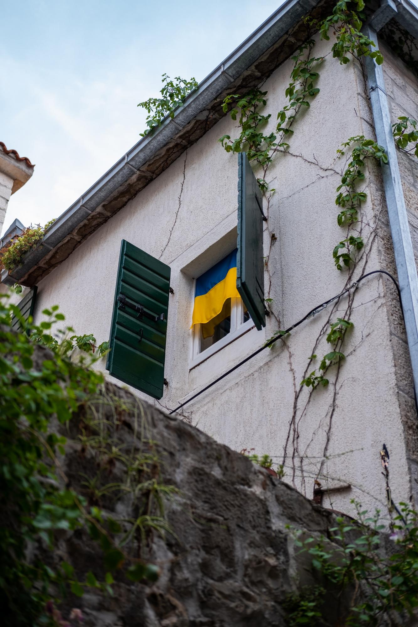 Не лише мова. З якими проблемами стикаються українські біженці у Хорватії