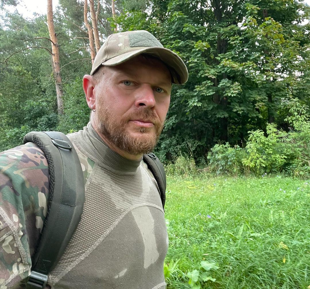 Положинський розповів про ставлення до Зеленського і Залужного: &quot;готовий пожертвувати добробутом та комфортом&quot;