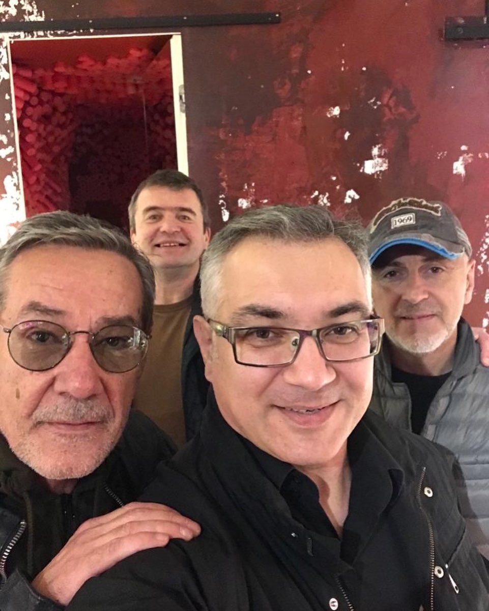 Знімався з Боярським та Паніним: де зараз актор Олексій Горбунов і чим займається