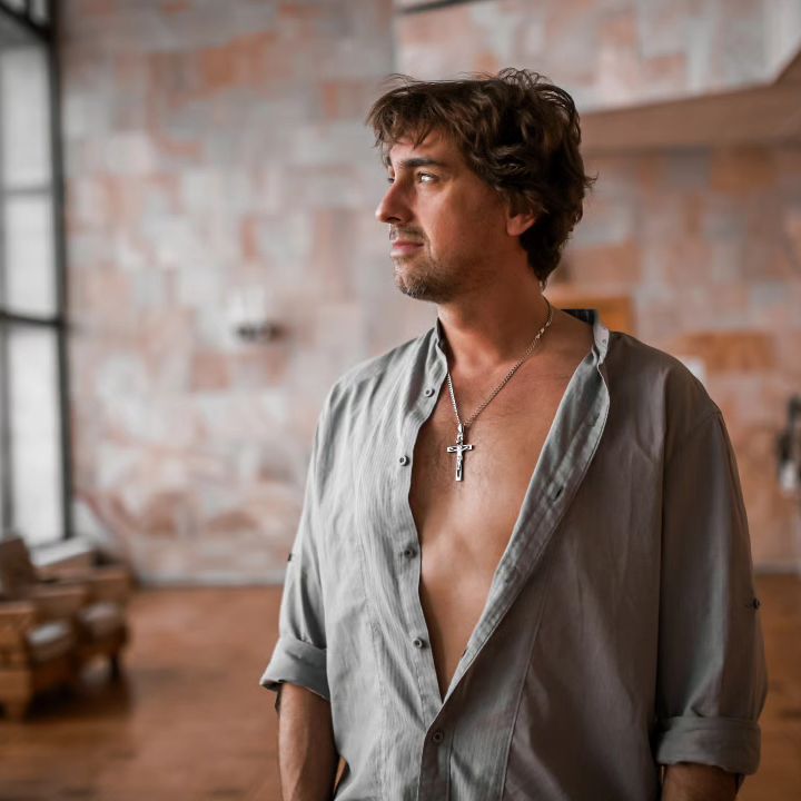 Украинский актер спас жизнь человеку: что известно