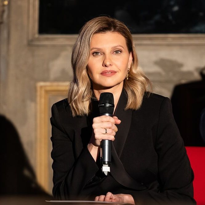 Евгений Клопотенко вспомнил, как готовил для Елены Зеленской: &quot;Приходят четыре службы безопасности&quot;