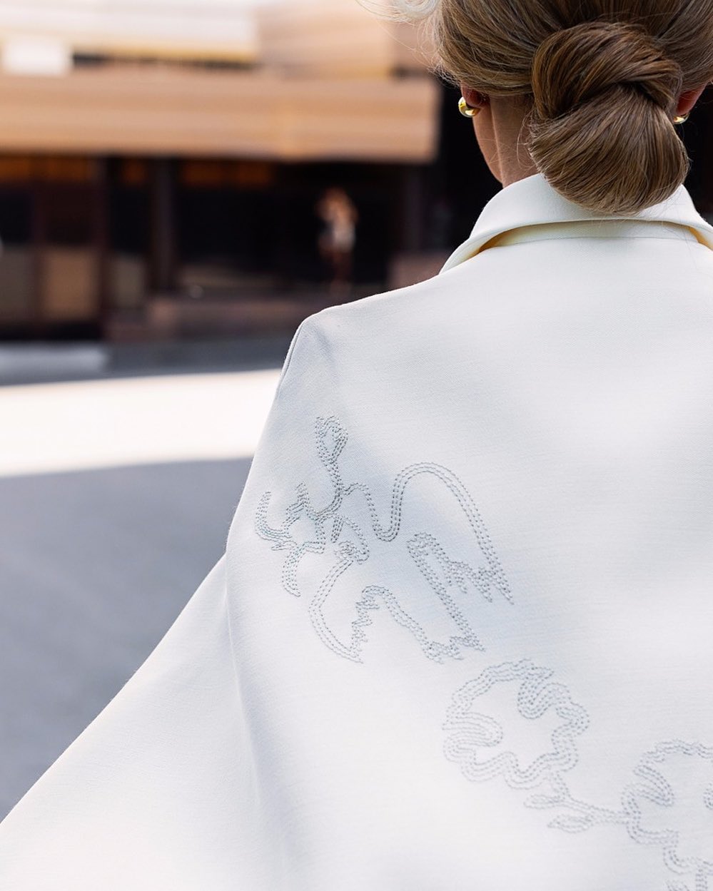 Перша леді України в День Вишиванки: яскраві фото Зеленської