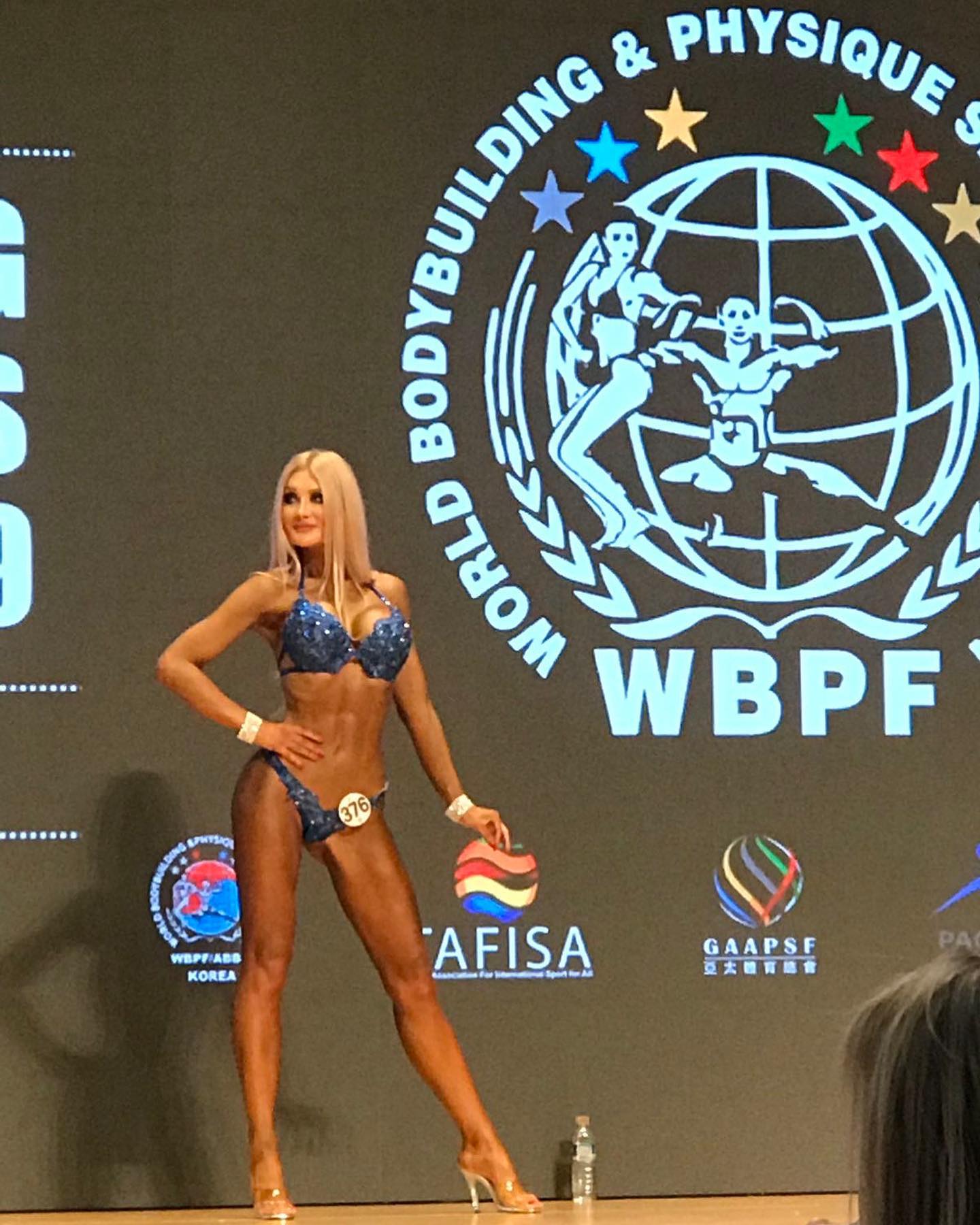 Mrs. Ukraine International 2024: кто победил на конкурсе красоты (фото)