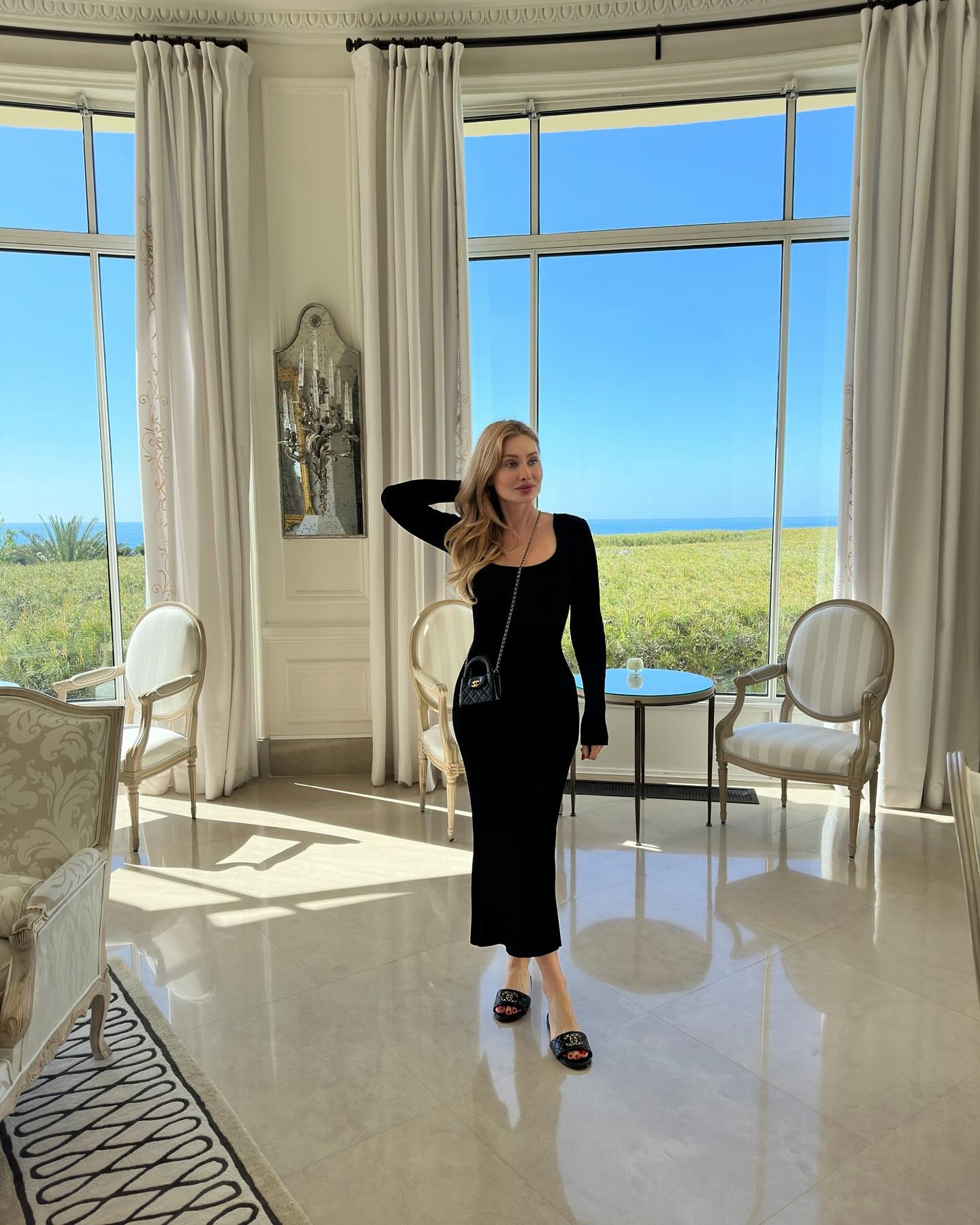 Mrs. Ukraine International 2024: хто переміг на конкурсі краси (фото)