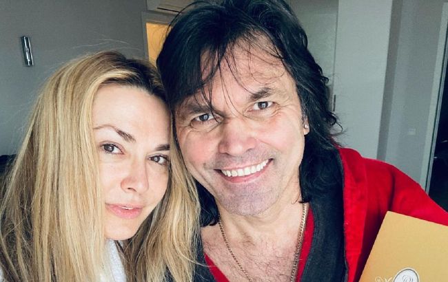 Кохання довжиною в життя: 5 найміцніших пар в українському шоу-бізнесі