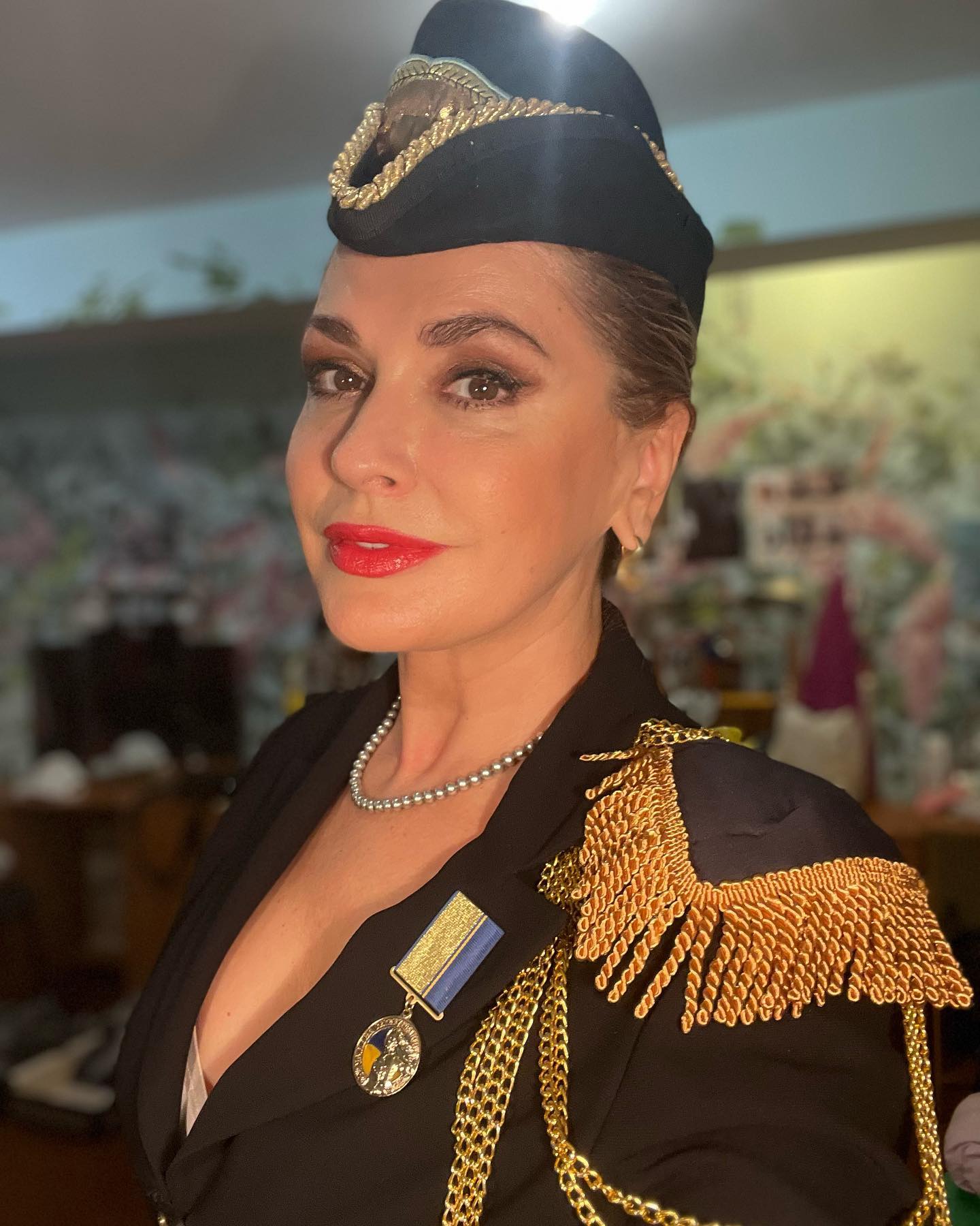 Вечно молодые: 6 украинских звезд, которые выглядят значительно моложе своего возраста