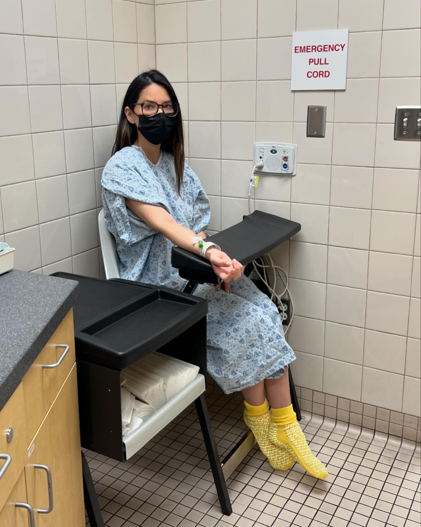 Зірка &quot;8 подруг Оушена&quot; Олівія Манн перенесла серйозну операцію: що відомо