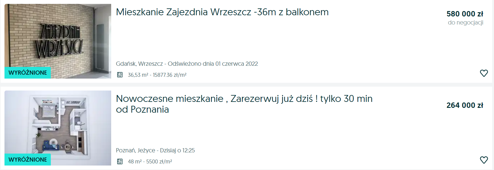 Свой дом в Варшаве или Кракове. Сколько стоят квартиры в новостройках Польши
