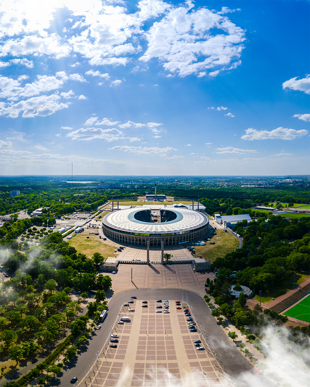 Когда состоится церемония открытия Евро-2024: дата, время и подробности