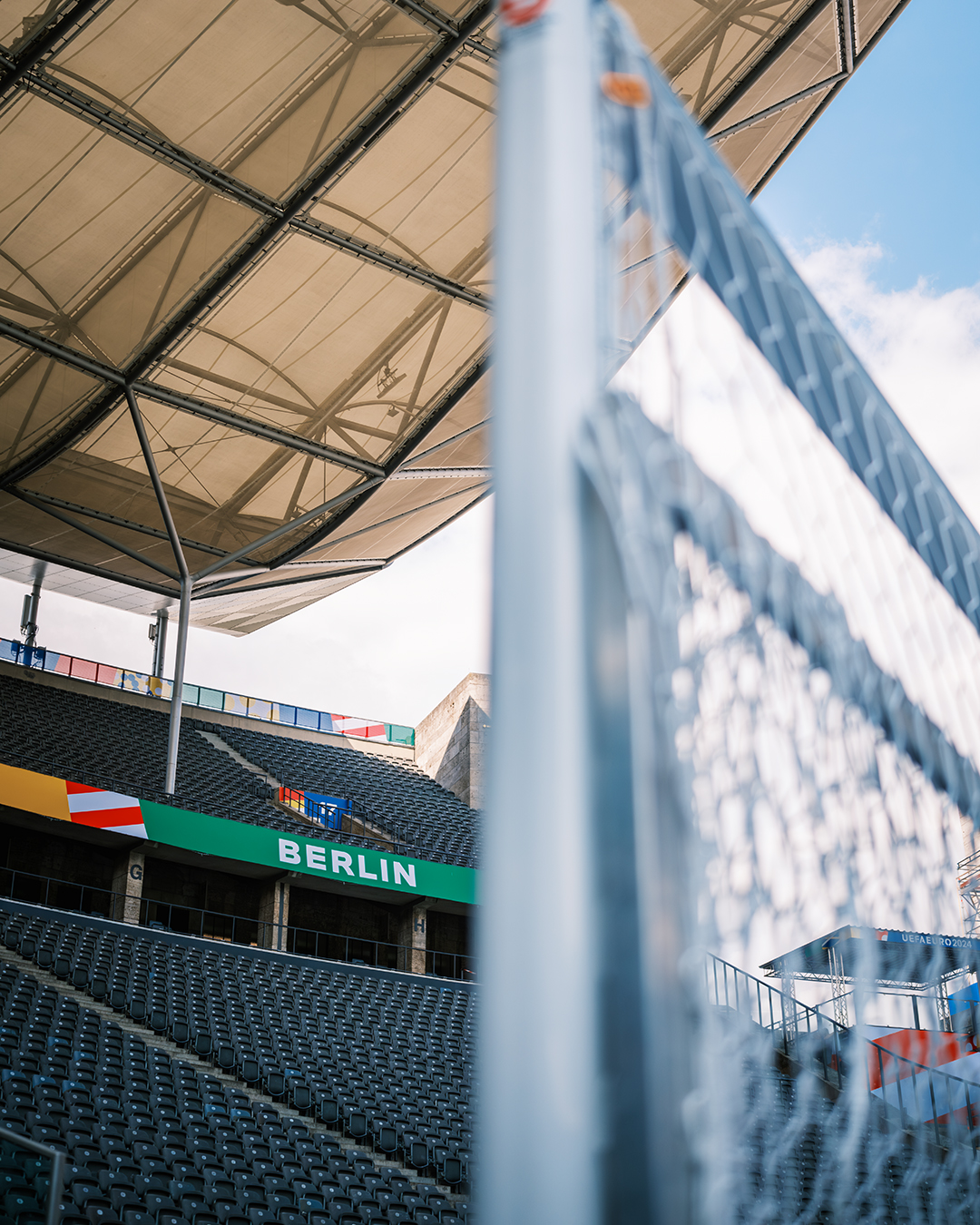 Когда состоится церемония открытия Евро-2024: дата, время и подробности