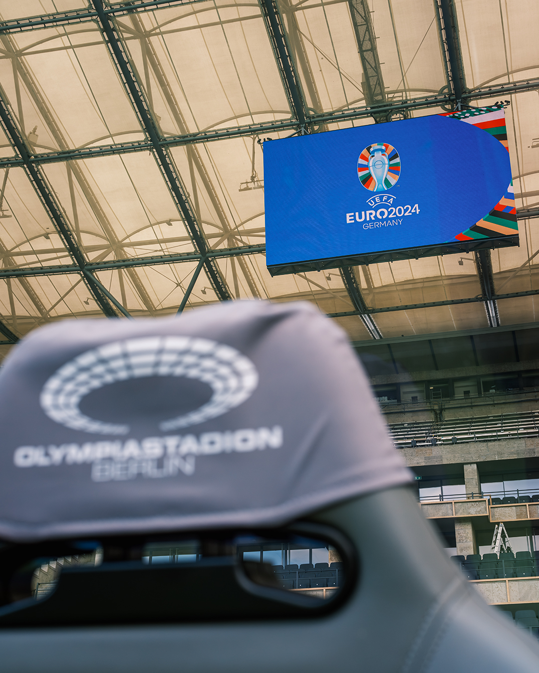 Когда состоится церемония открытия Евро-2024: дата, время и подробности