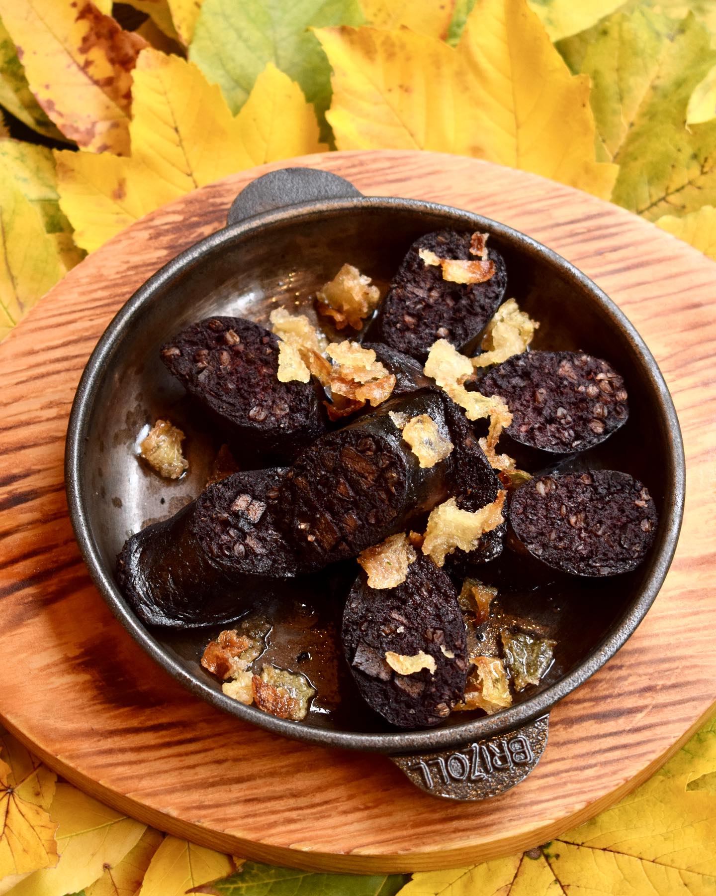 Не лише сало і вареники. 5 ресторанів у Києві з автентичною українською кухнею