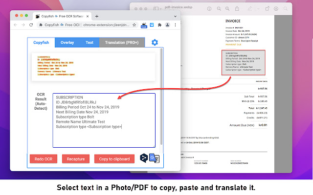 Як скопіювати текст у Windows, якщо він не копіюється