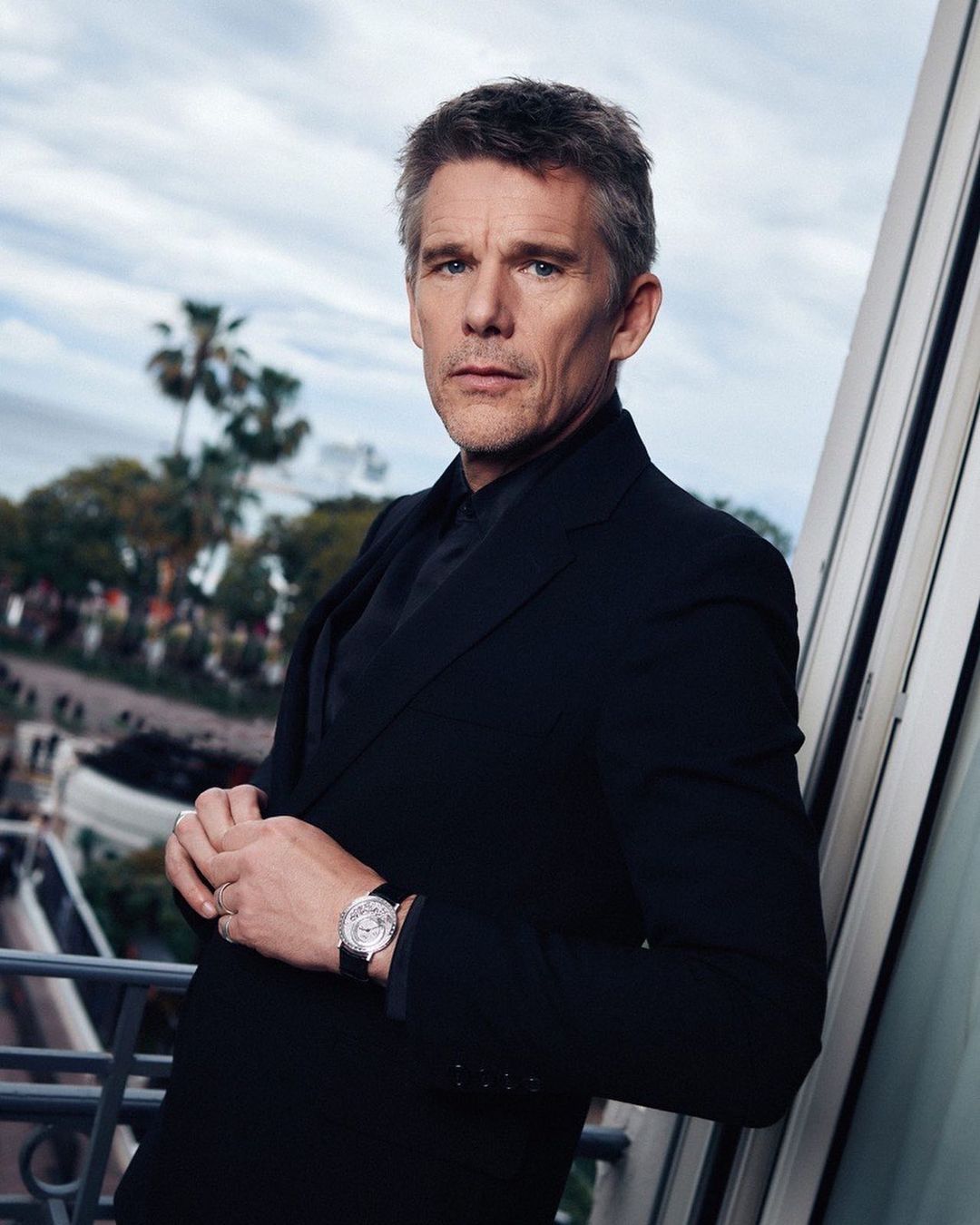 5 зірок, від яких пішли чоловіки через роман з нянею дітей