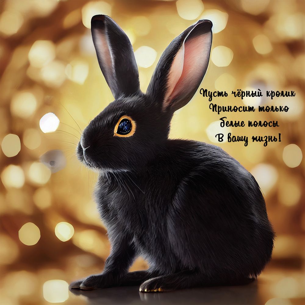 Красивые поздравления с Новым годом 2023 в прозе, СМС и картинках