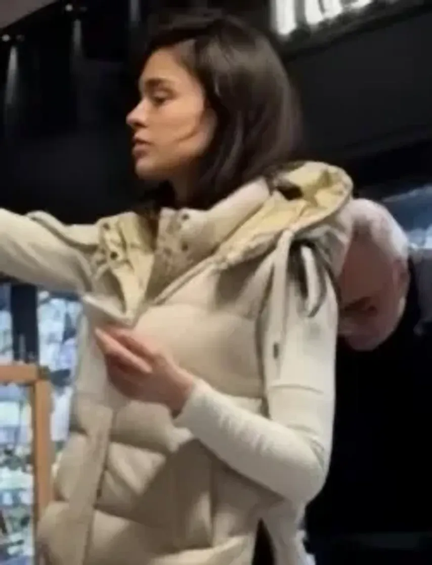 62-річного Меладзе заскочили з молодшою на понад 30 років коханою (фото)