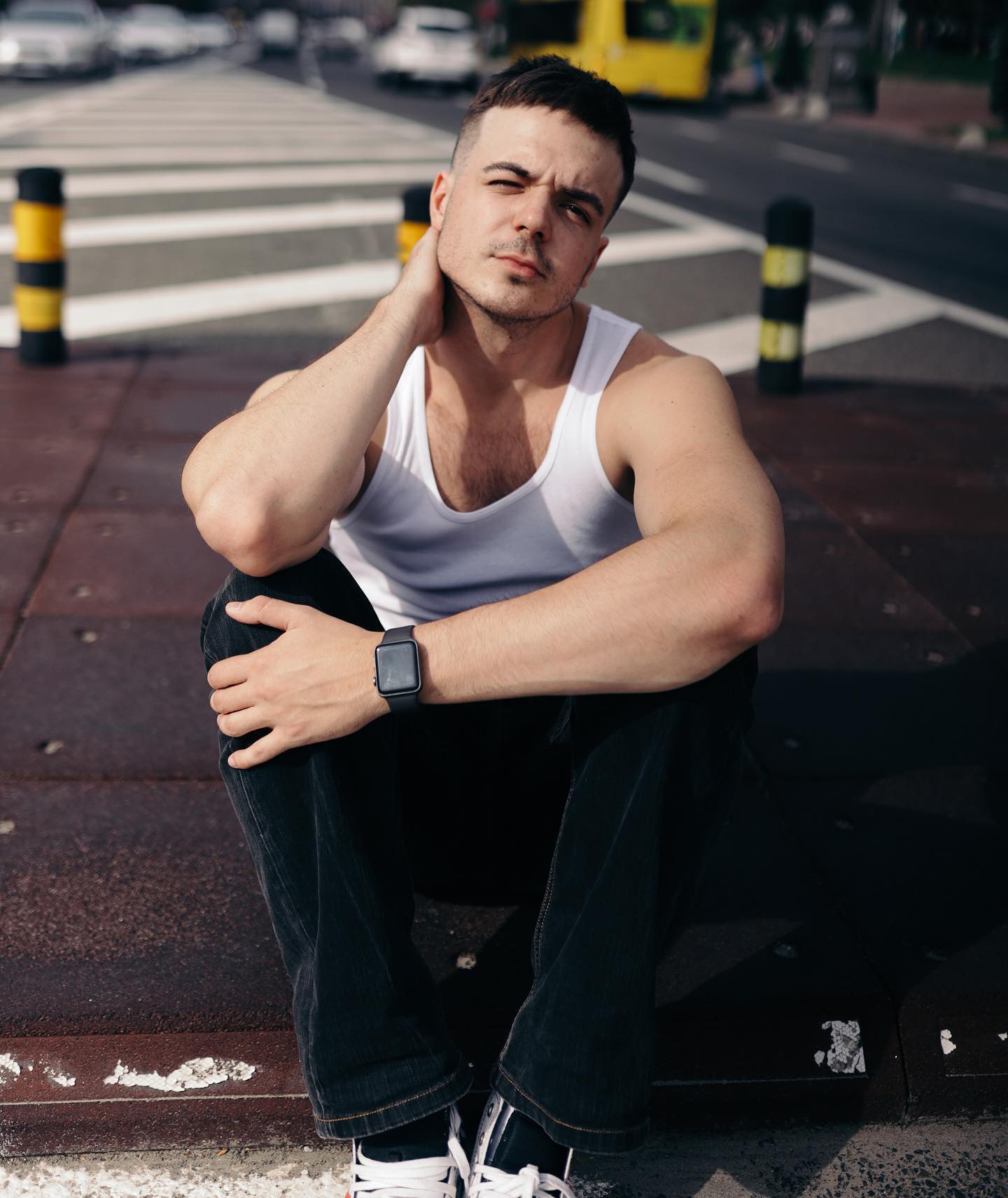 Як змінилися головні герої серіалу &quot;Школа&quot; та де вони знаходяться під час війни (фото)