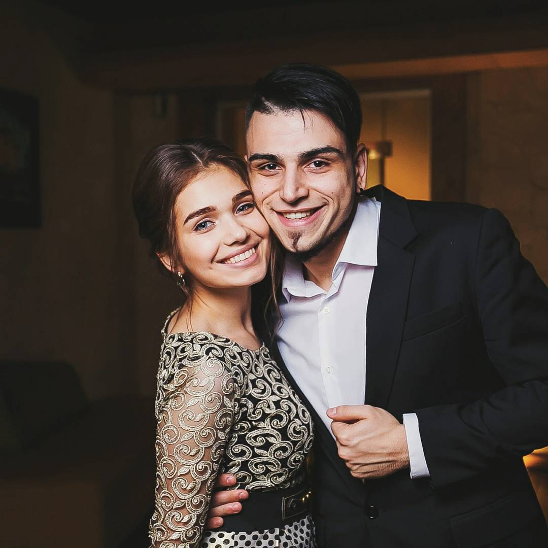 Такими ви їх не бачили: як виглядали Саша Бо та Ігор Пустовіт до того, як стали мегапопулярними (фото)