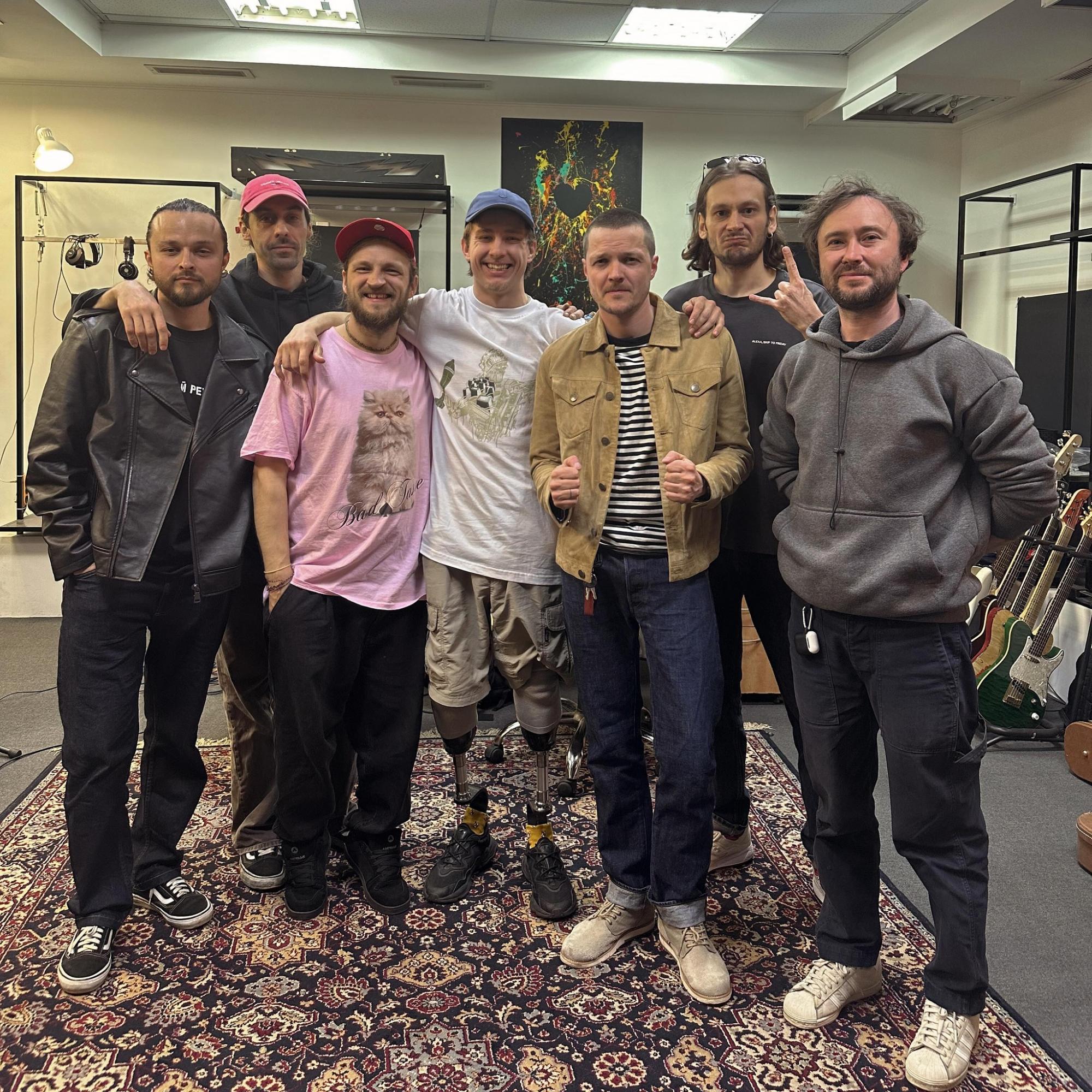 Як склалася доля українських артистів, які виступали на Євробаченні