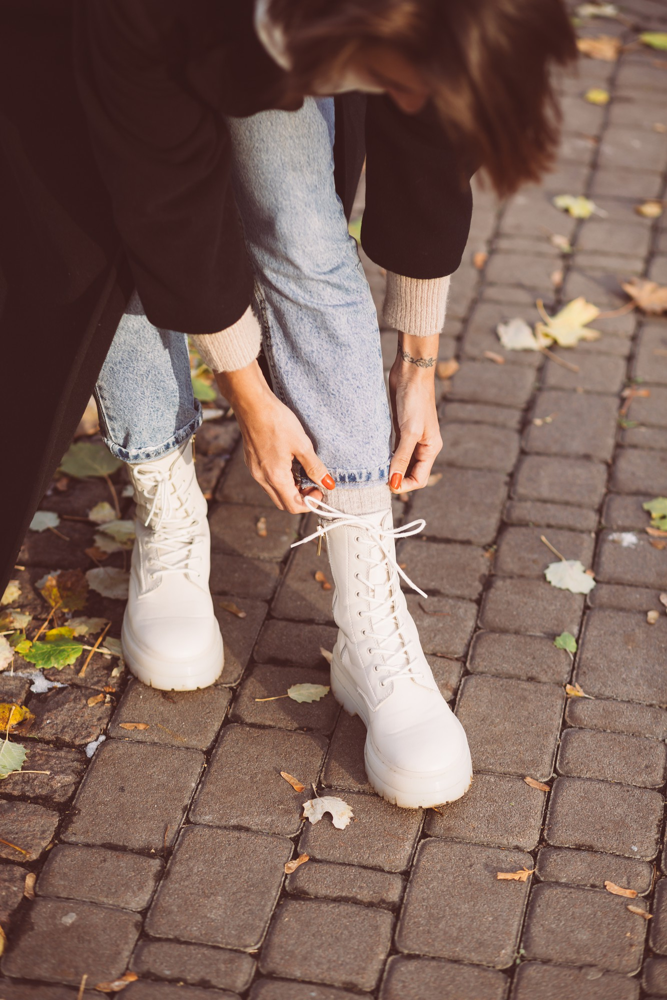 Так одеваться зимой нельзя! 5 вещей, о которых ты должна забыть