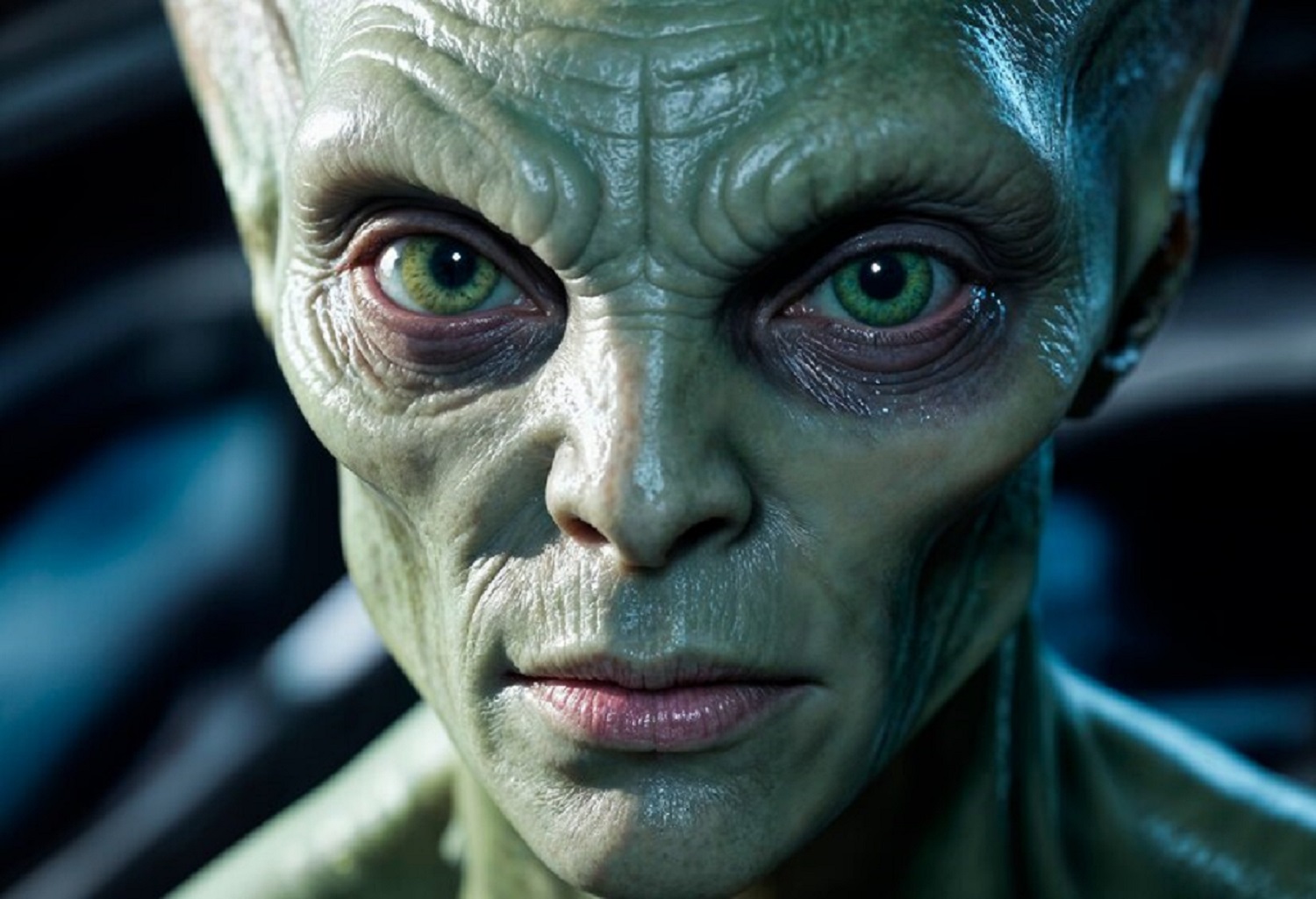 7 безумных, но очень популярных теорий заговора