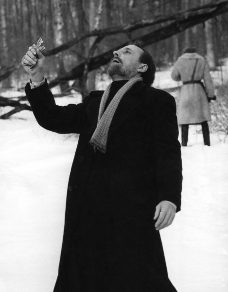 Знаменитий український актор помер від COVID: його називали "королем сцени"