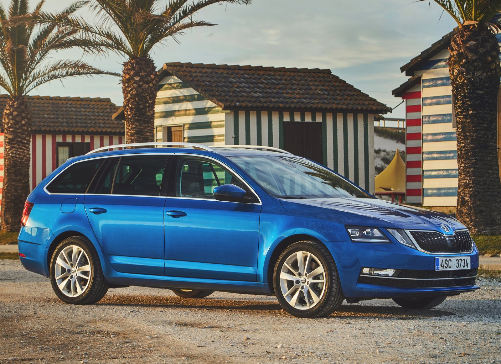 Для родини і драйву: ТОП-5 найпопулярніших універсалів українського ринку