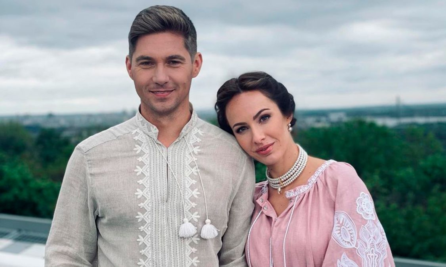 &quot;Время выходить замуж&quot;. Бывшая Остапчука удивила заявлением о личной жизни