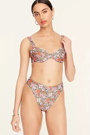 Наймодніші купальники літа 2022: 5 головних трендів