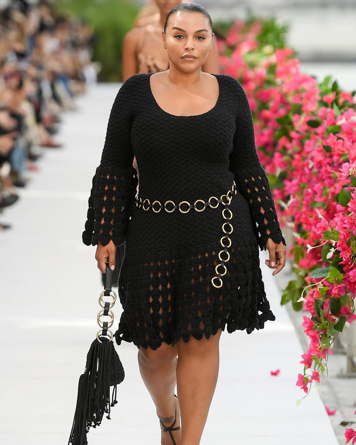 Model of year: Best star of 2023 fashion shows announced