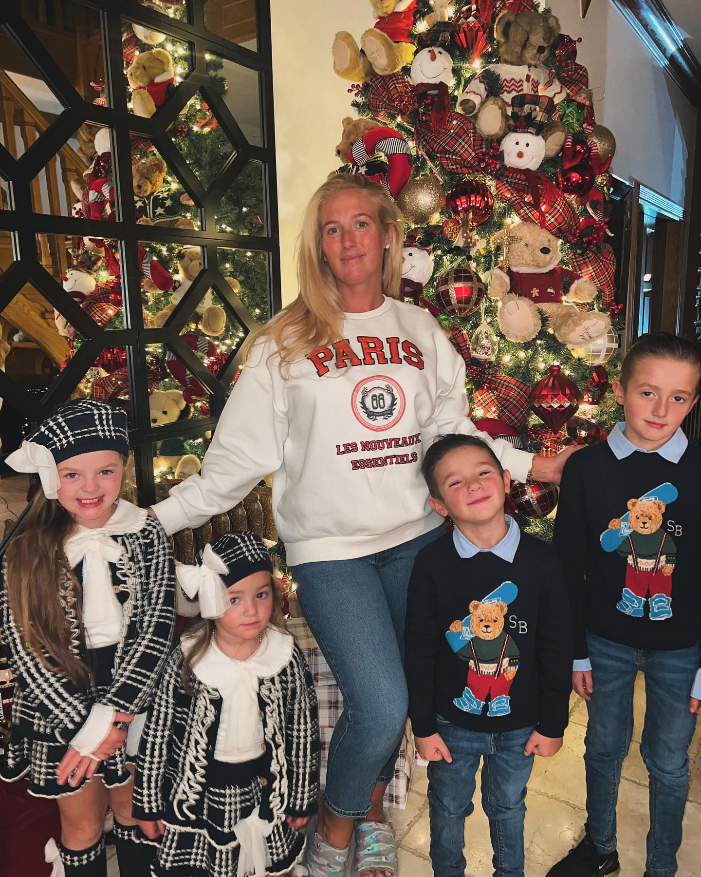 Як виглядають дружини Усика і Ф’юрі: фото "перших леді" боксерів