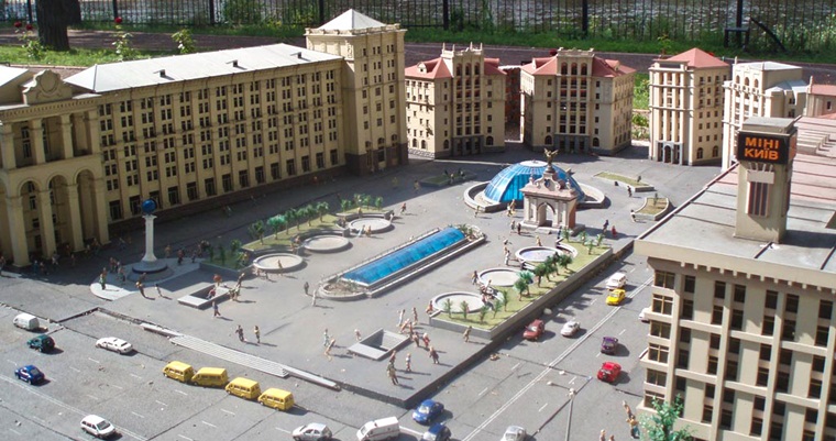 Культурный центр левого берега: чем интересен Днепровский район Киева