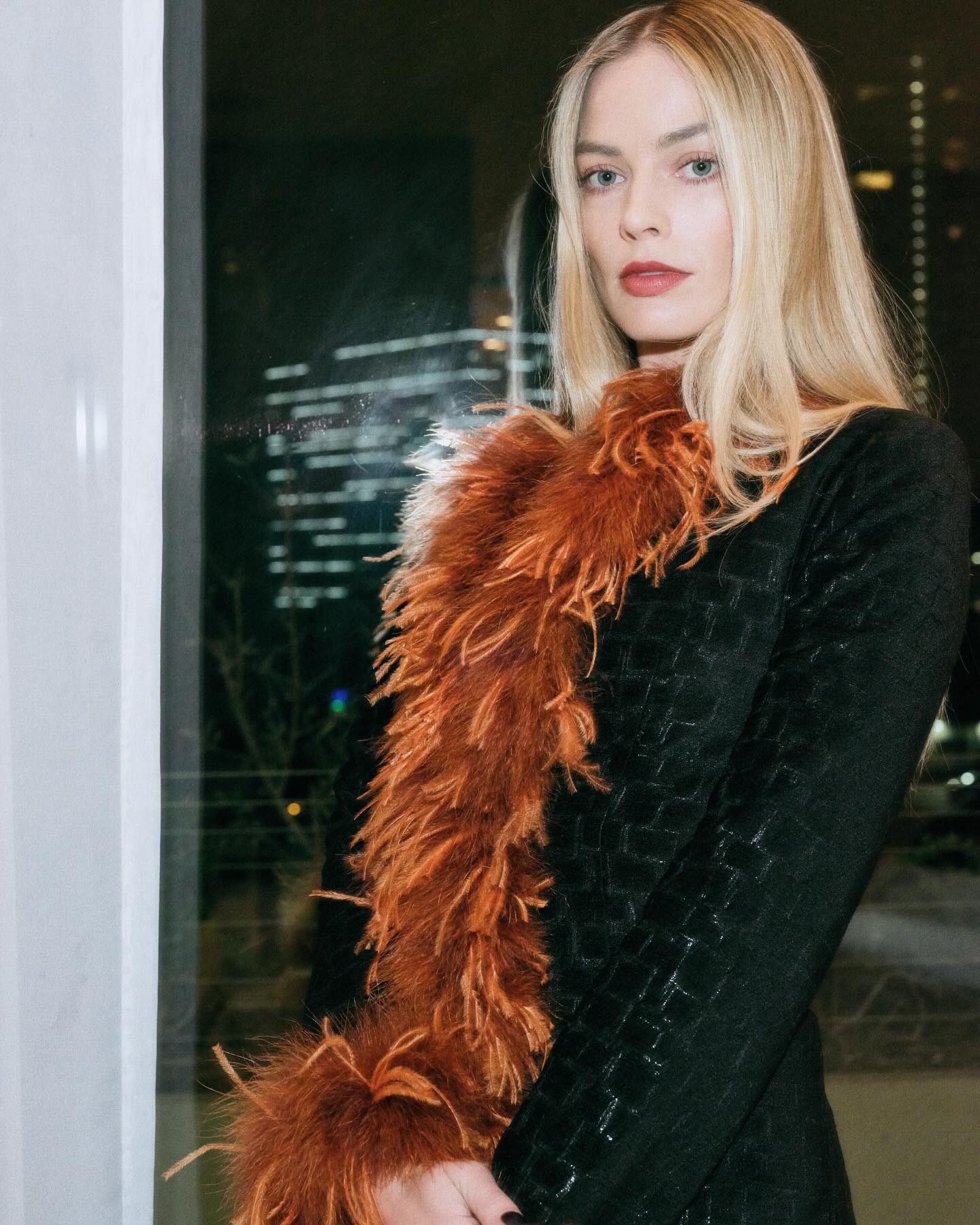 В чем секрет макияжа Марго Робби, который может повторить каждая