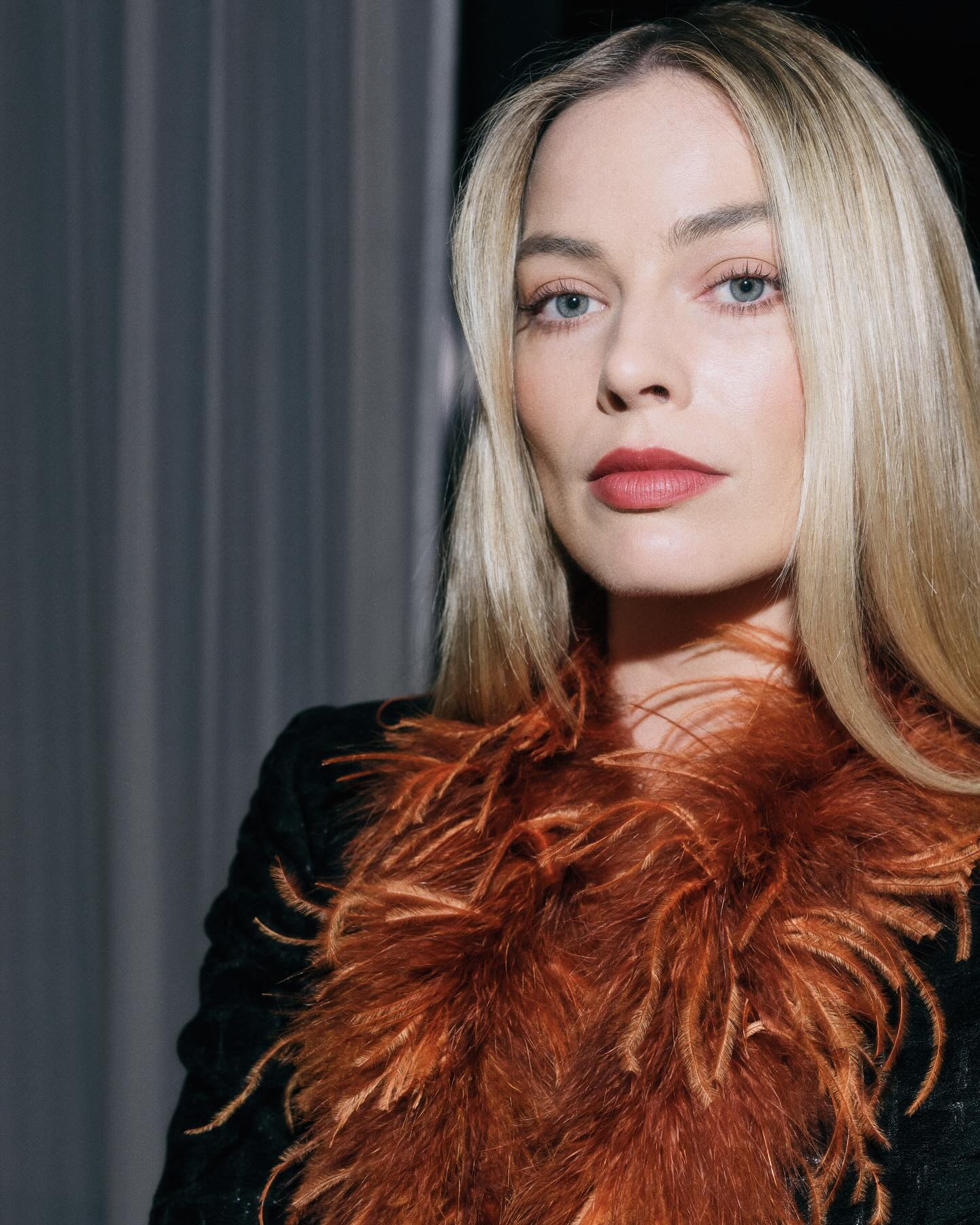 В чем секрет макияжа Марго Робби, который может повторить каждая