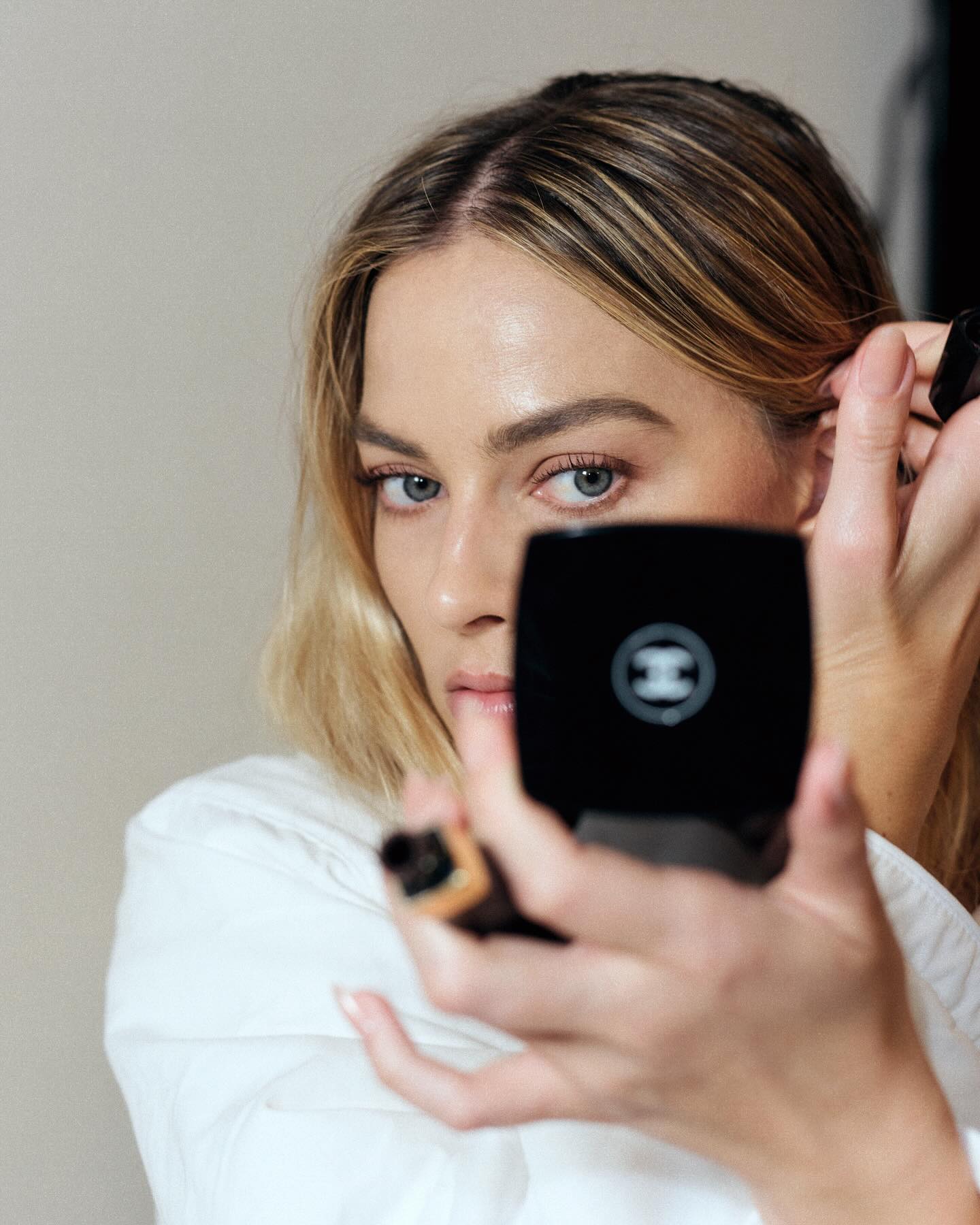 В чем секрет макияжа Марго Робби, который может повторить каждая