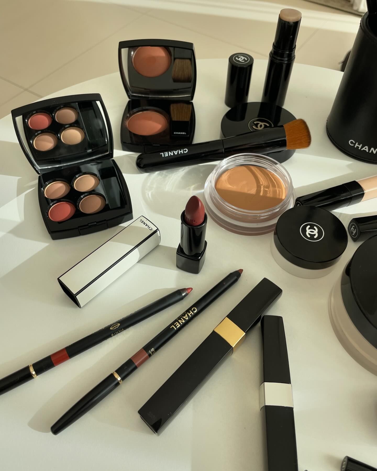 В чем секрет макияжа Марго Робби, который может повторить каждая