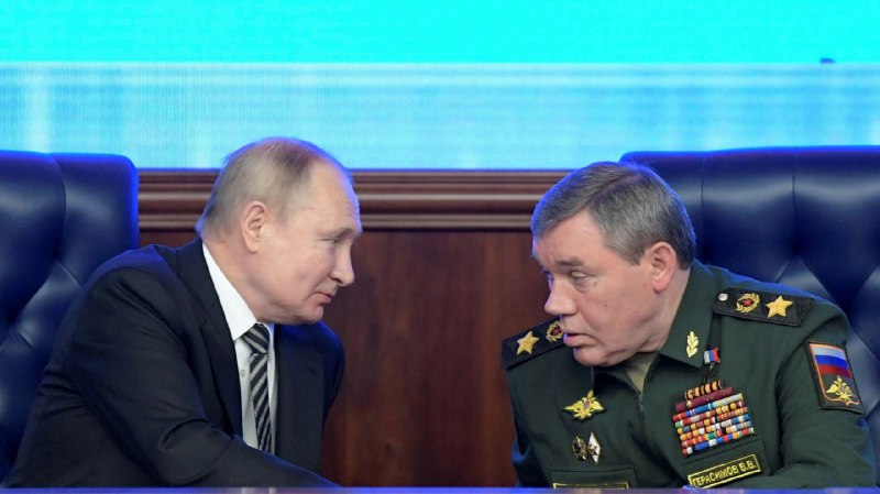 Путін проходить &quot;хімію&quot;. Сплили секретні документи про хворобу диктатора та змову в РФ