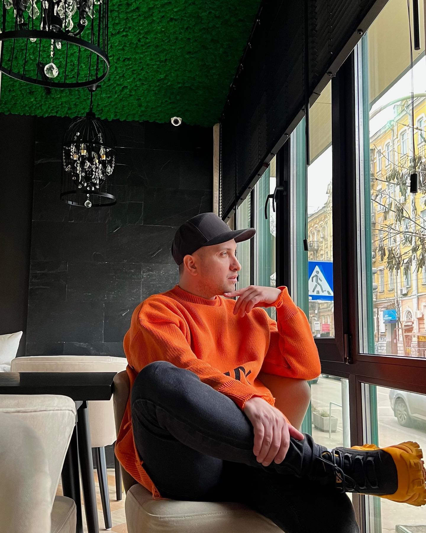 Все по-простому: Николас Карма рассекретил стоимость лука победителя &quot;МастерШеф&quot; Павы (видео)