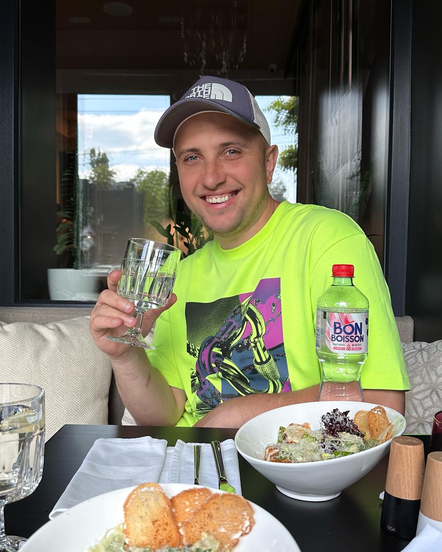 Все по-простому: Николас Карма рассекретил стоимость лука победителя &quot;МастерШеф&quot; Павы (видео)