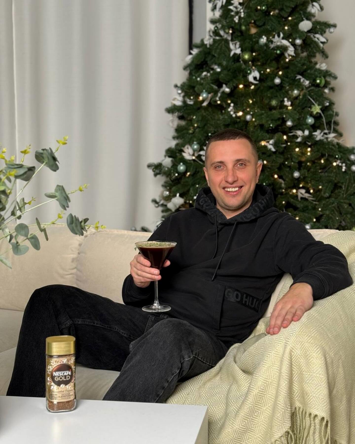 Все по-простому: Николас Карма рассекретил стоимость лука победителя &quot;МастерШеф&quot; Павы (видео)