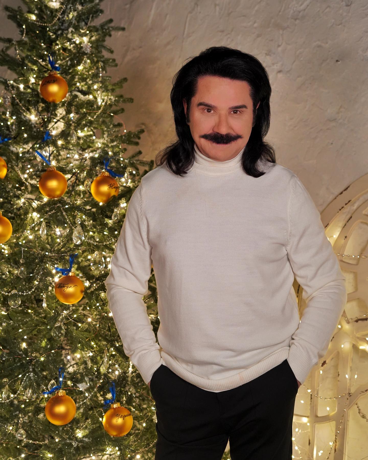 Зибров высказался о первой жене и назвал причину их развода: &quot;Мне стыдно&quot;