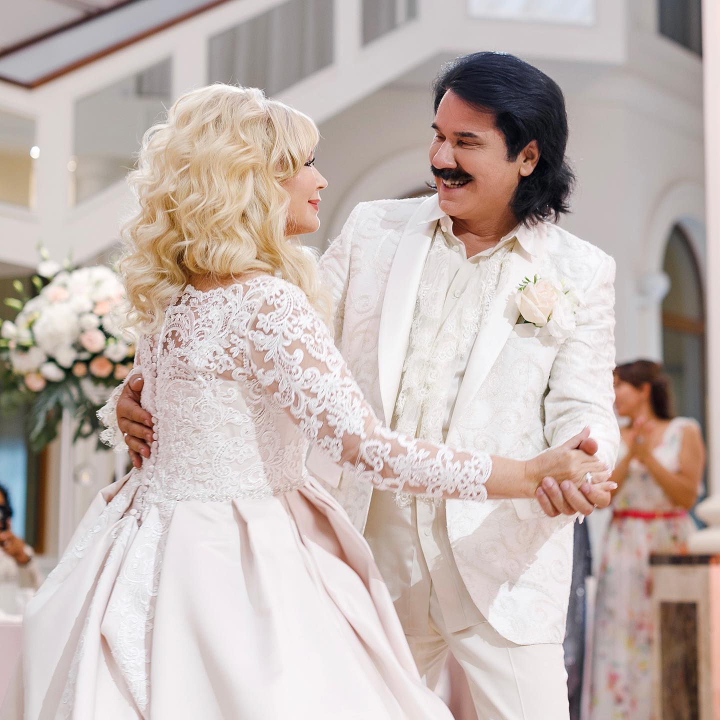 Зибров высказался о первой жене и назвал причину их развода: &quot;Мне стыдно&quot;